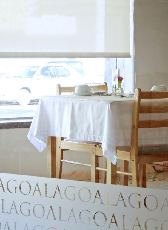 Hotel Lagoa Dos Pastorinhos Φάτιμα Εξωτερικό φωτογραφία